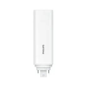 Philips CorePro LED-kompaktlysrør 9W GX24q-3 3000K - LED kompaktlysrør (PL pærer)