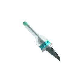 Parker Eclipse 3D/4D probe cover, latexfri, 83 mm/43 mm B x 241 mm L, 100 stk. - Ultralyd & Gel