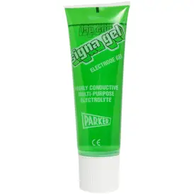 Parker Signagel Elektrode Gel, 250 g Klar, Tube - EKG & Hjerteovervågning