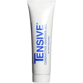 Parker Tensive ledende adhesivgel, 50 g, Tube - EKG & Hjerteovervågning