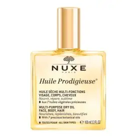 NUXE Huile Prodigieuse Dry Oil 100 ml - DEALS