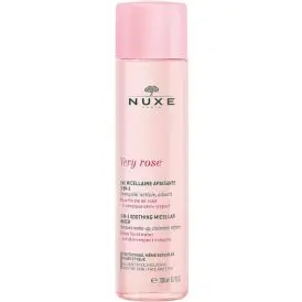 NUXE Very Rose 3-In-1 Soothing Micellar Water - DEALS