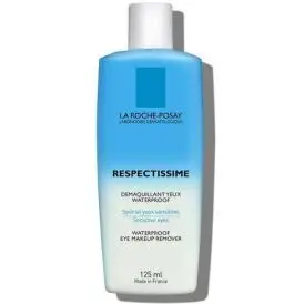 La Roche-Posay Respectissime Waterproof Eye Makeup Remover 125 ml - DEALS