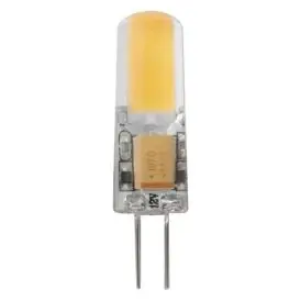LED 1,8W 12V GU4 2700K 180LM - GU4 (MR11) LED spotpærer