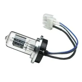 Agilent 1100, 1200 G1315/G1365 C & D Series DAD D2 Longlife Lampe - Agilent