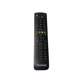 Original fjernbetjening VIEWSONIC A-00010219 - VIEWSONIC
