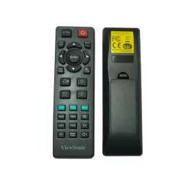 Original fjernbetjening VIEWSONIC IR1109R1, 45.76U01G022 - VIEWSONIC
