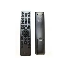 Original fjernbetjening OPTOMA 45.7NL01A002, IR1712 - OPTOMA