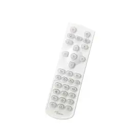 Original fjernbetjening OPTOMA 45.72701G031 - OPTOMA