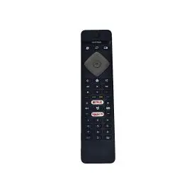 Kompatibel fjernbetjening PHILIPS 996599001511, 398GR10BEPHN0017BC, BRC0884402/01 - Fjernbetjeninger