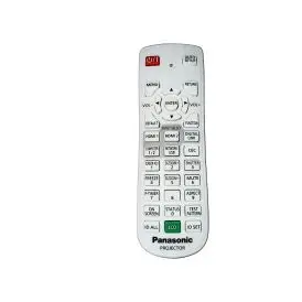 Original fjernbetjening PANASONIC N2QAYA000234 - PANASONIC