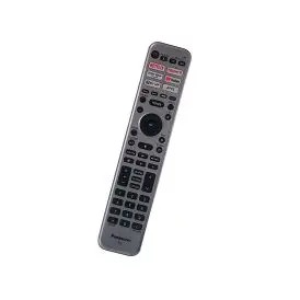 Original fjernbetjening PANASONIC N2QBYA000048 - PANASONIC