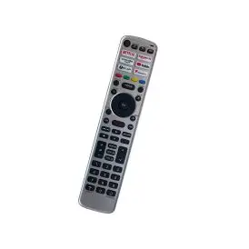 Kompatibel fjernbetjening PANASONIC N2QBYA000048, N2QBYA00060, NO VOICE - Fjernbetjeninger