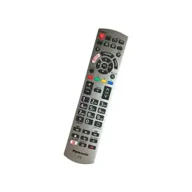 Original fjernbetjening PANASONIC N2QAYB001189, SUB N2QAYB001178, N2QAYB001179 - PANASONIC