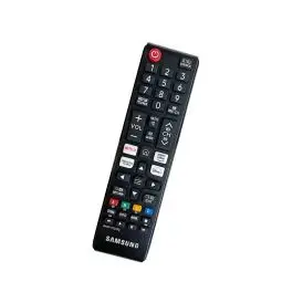 Original fjernbetjening SAMSUNG BN59-01315Q, SUB BN59-01483C,  - Universal - UHD 4 - Fjernbetjeninger