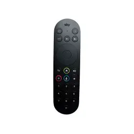 Original fjernbetjening til SKY Q, LC103, SUB LC102, SKY135, VOICE Remote - SKY