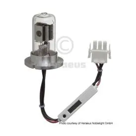 Analytik Jena Spekol 1200, Spekord S100/200/205/210/250/40/50 D2 Lampe - Andre detektor- og deuteriumlamper