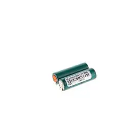 NiMH-batteri til Philips 138, 10609 barbermaskine med loddetape - DIVERSE