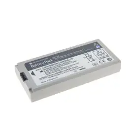 Originalt Li-ion-batteri, der passer til Nihon Kohden-skærmen SVM-7100 - ref. SB-710P - BATTERIER EFTER ANVENDELSE