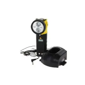 PROMOTON SET AccuLux HL30EX Sikkerhedslampe med fleksibelt hoved IP 67 - Håndbårne spots
