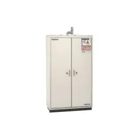 PELLENC SECURION BASIC XL sikkerhedsskab type 90 til Li-ion-batterier - DIVERSE