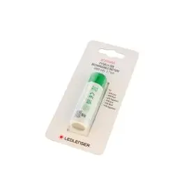 Originalt Li-ion-batteri ICR21700 1S1P til Ledlenser H7R Core - 502262 - DIVERSE