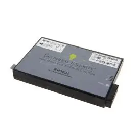 Li-ion-batteri egnet til Esaote ultralydsapparater Mylab Five, MyLab 25 Gold, MyLab 30 Gold - BATTERIER EFTER ANVENDELSE