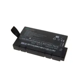Li-ion-batteri, der passer til Philips-skærmen Earlyvue VS30 - type 989803199221 - BATTERIER EFTER ANVENDELSE