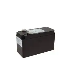 Original Dräger LiFePO4 batteri til Babyleo N500 inkubator, ref. 2M61187 - BATTERIER EFTER ANVENDELSE