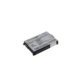 Li-ion reservebatteri til Siemens Gigaset 400 SL4 Professional - V30145-K1310-X445 - BATTERIER EFTER ANVENDELSE