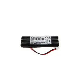 NiMH-batteri egnet til Telenot PA-A3164.R002 HR-AAA L2x3 - BATTERIER EFTER ANVENDELSE