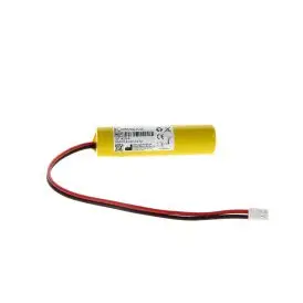 NiMH batteripakke nødlys - C-størrelse - 2.4 Volt