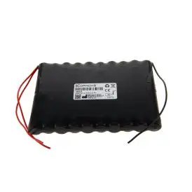 NiMH-batteri egnet til Ravaglioli måleinstrument - MH2000AA10GN-2P - BATTERIER EFTER ANVENDELSE