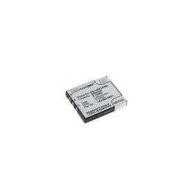 Li-ion-batteri egnet til stregkode Honeywell 8650 - BATTERIER EFTER ANVENDELSE