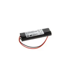 NiMH-batteri egnet til Telenot 35973, 6/N-270AA - BATTERIER EFTER ANVENDELSE