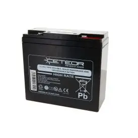 AS Batteri 800A til Booster 862760 - BATTERIER EFTER ANVENDELSE