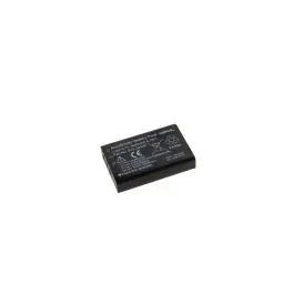 Originalt Li-ion-batteri til Madsen AccuScreen audiometer – Ref. 8-73-02400 - BATTERIER EFTER ANVENDELSE