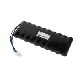 NiMH-batteri egnet til Varos 307 HHR450AB25 - BATTERIER EFTER ANVENDELSE
