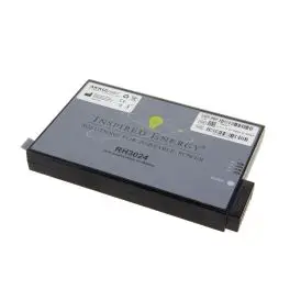 Li-ion-batteri egnet til BK Medical Flex Focus 400, 500, 800 skærme - BATTERIER EFTER ANVENDELSE