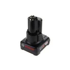 Originalt Li-ion-batteri til Bosch GBA 1600Z0002Y 1607A350CX - BATTERIER EFTER ANVENDELSE