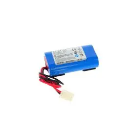 Originalt Li-ion-batteri til Mindray Benefusion infusionspumpe SP1/SP3, SP3D - Type 115-047152-00 - BATTERIER EFTER ANVENDELSE