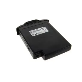NiMH genopladeligt batteri egnet til 3M Jupiter 007-00-64 0070064P 459685 - BATTERIER EFTER ANVENDELSE