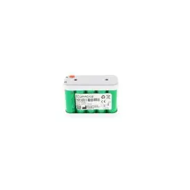 NiMH batteripakke nødlys - AA-størrelse - 12 Volt