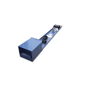 Batterioplader til Arjo-batteri KPA0100, SPL3021 - OPLADERE EFTER ANVENDELSE