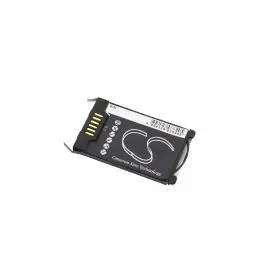 Li-ion-batteri til Aastra DeTeWe 600D, 610D, 620D - Batterier til Trådløse telefoner