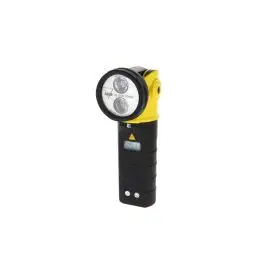 AccuLux HL30EX Sikkerhedslampe med fleksibelt hoved IP 67 - Håndbårne spots