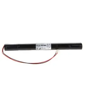 NC batteripakke nødlys - Sub C-størrelse - Batterier til Nødbelysning