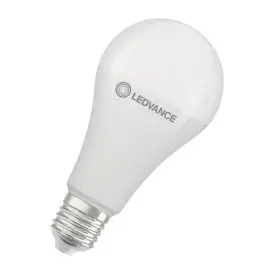 Ledvance E27 LED Pære Classic A 150 V 19W 827 Frosted E27 2700K 2452lm 200° IP20 - Standard E27 LED pærer
