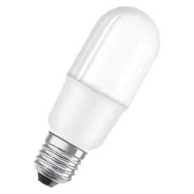 Ledvance E27 LED Pære SST PLUS STICK 75 11 W/6500 K E27 1050lm 200° IP20 dæmpbar - Rør- og stick E27 LED pærer