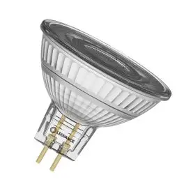 Ledvance GU5.3 LED Spot MR16 20 36° DIM P 3.4W 940 GU5.3 4000K 230lm IP20 dæmpbar - GU5.3 (MR16) LED spotpærer